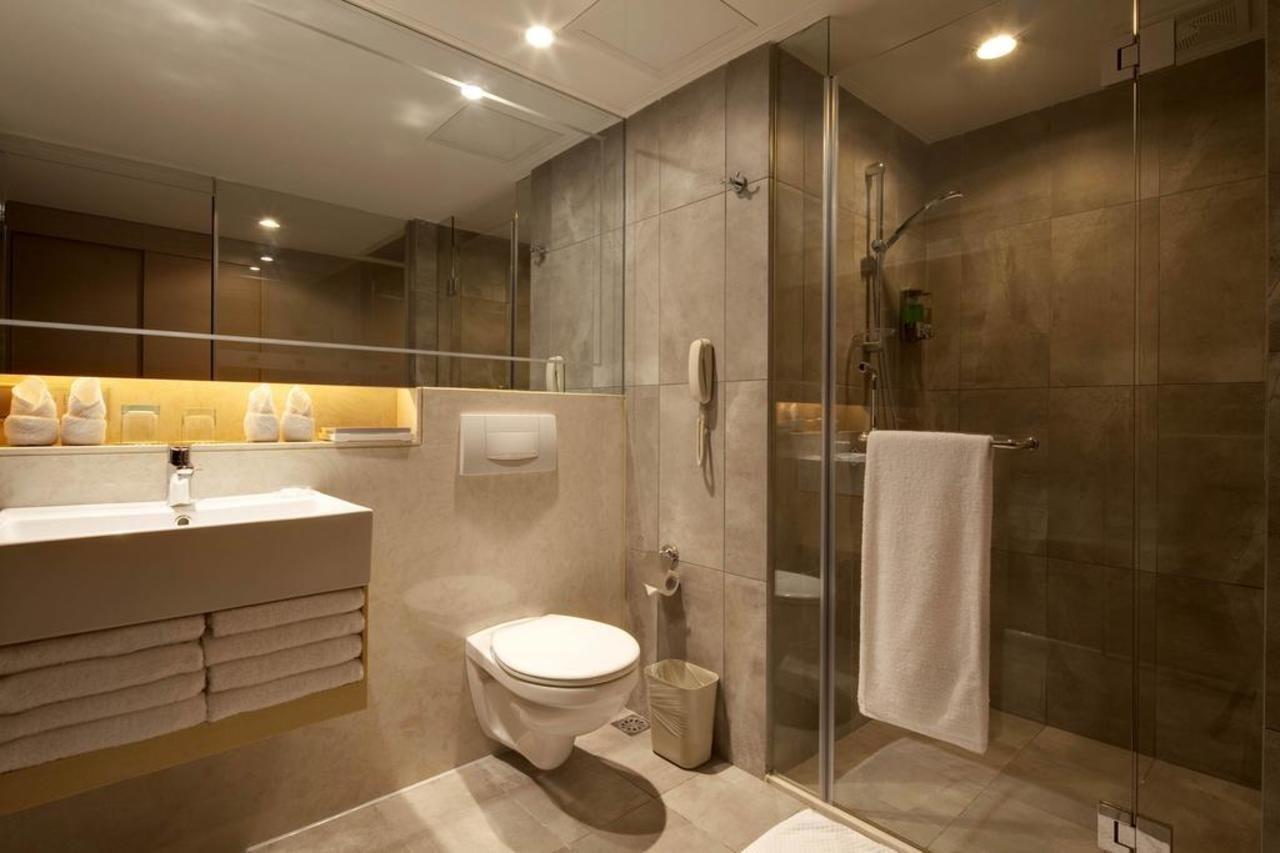 Zhuhai Leisure Hotel Εξωτερικό φωτογραφία