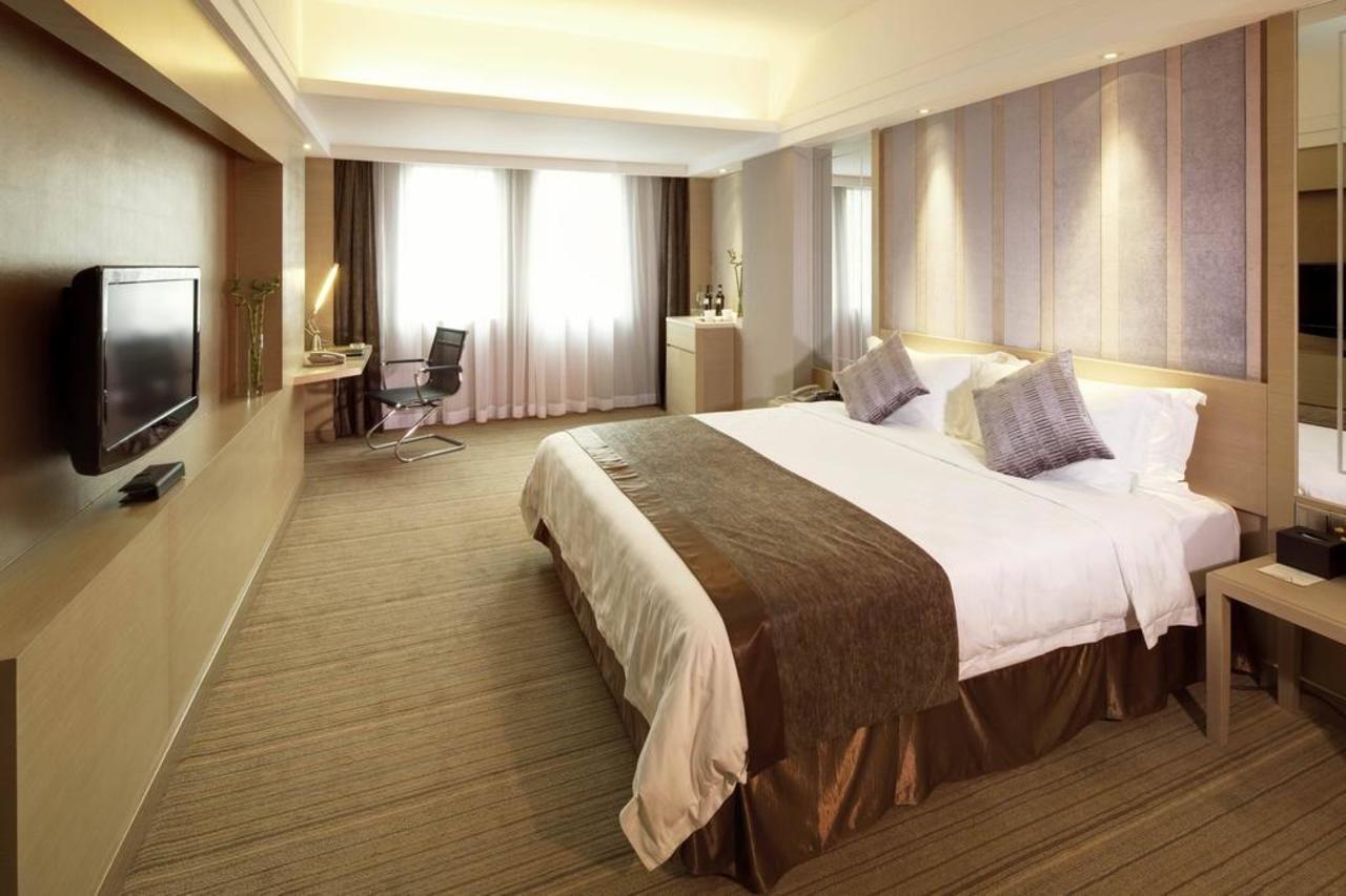 Zhuhai Leisure Hotel Εξωτερικό φωτογραφία