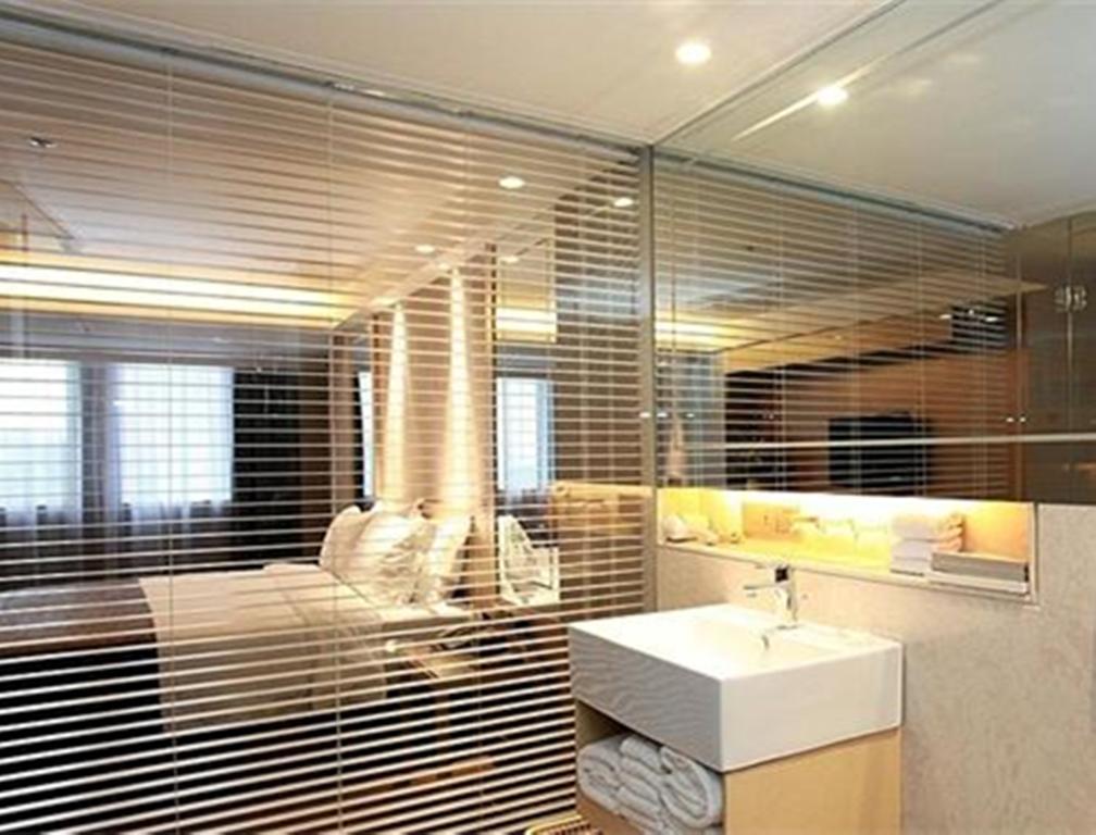 Zhuhai Leisure Hotel Εξωτερικό φωτογραφία