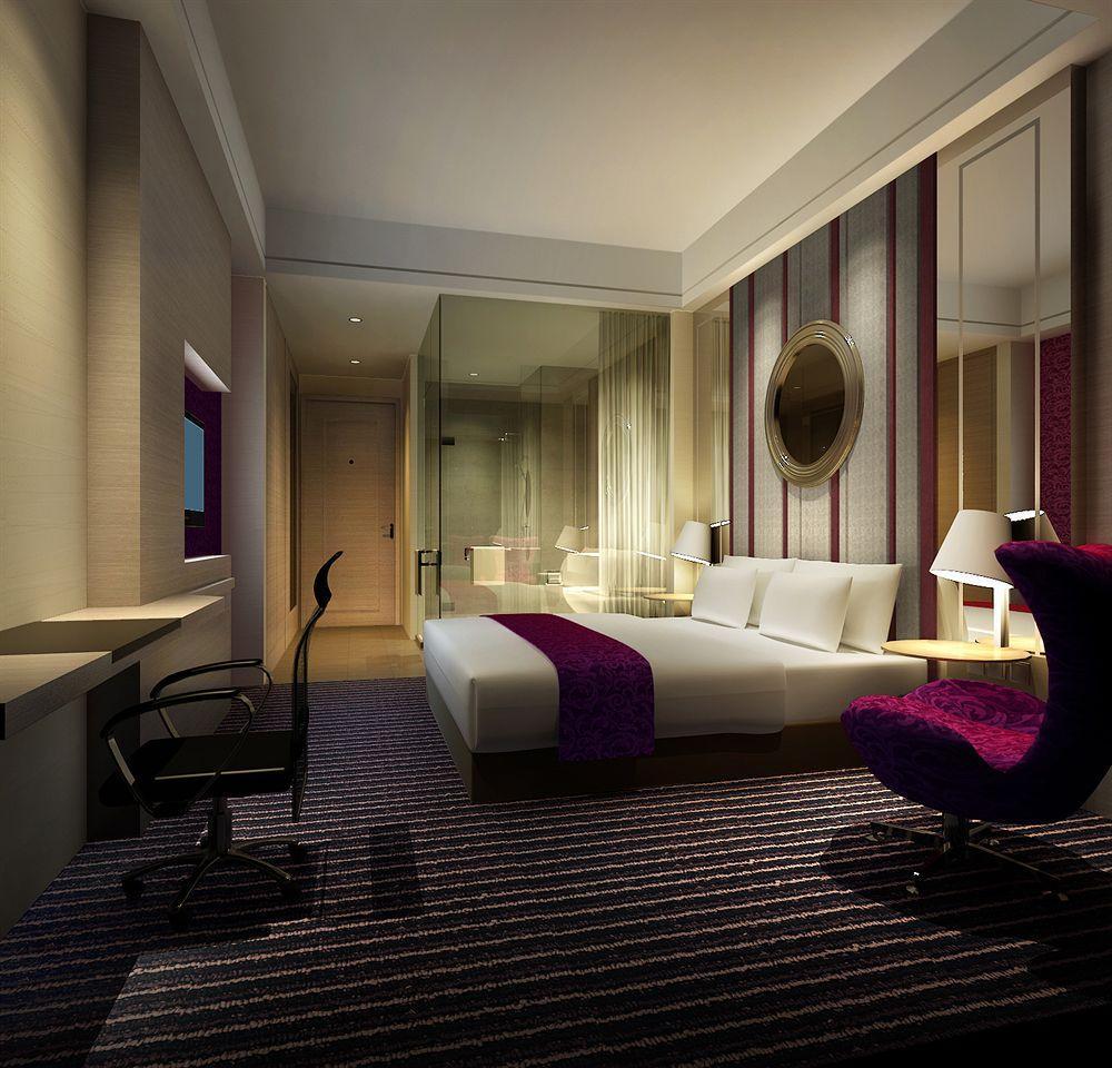 Zhuhai Leisure Hotel Εξωτερικό φωτογραφία