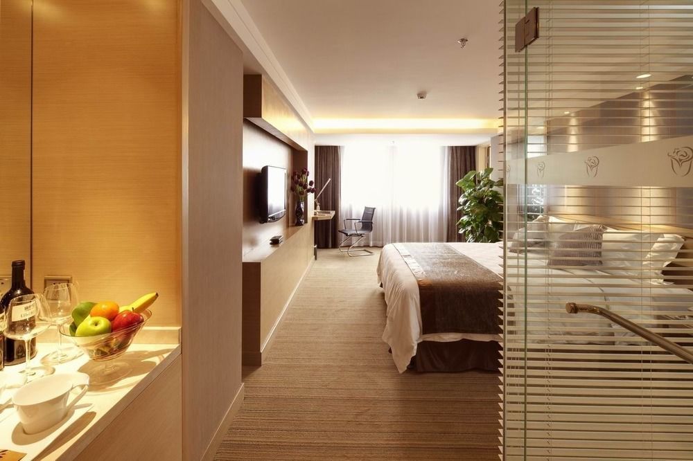 Zhuhai Leisure Hotel Εξωτερικό φωτογραφία