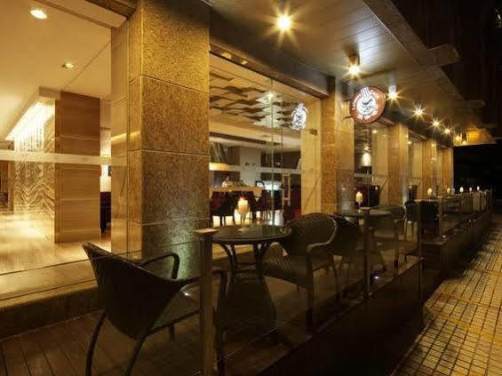 Zhuhai Leisure Hotel Εξωτερικό φωτογραφία
