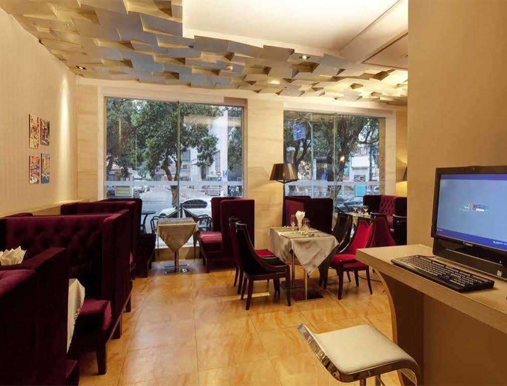 Zhuhai Leisure Hotel Εξωτερικό φωτογραφία